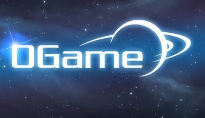 OGame Cover